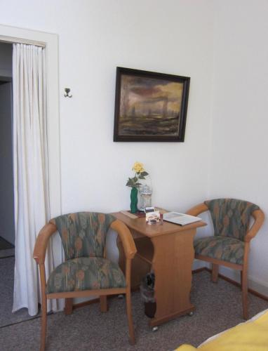 This photo about Haus Heidetal shared on HyHotel.com