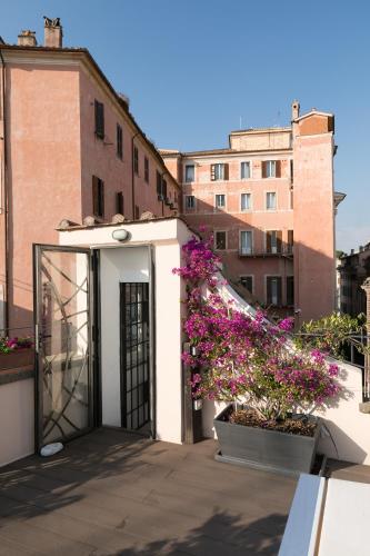 Nostromondo Ciancaleoni Palace