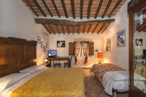 B&B Due Borghi in Pisa City Center B&B Due Borghi in Pisa City Center
