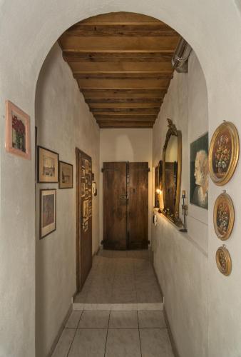 B&B Due Borghi in Pisa City Center B&B Due Borghi in Pisa City Center