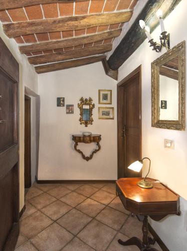 B&B Due Borghi in Pisa City Center B&B Due Borghi in Pisa City Center