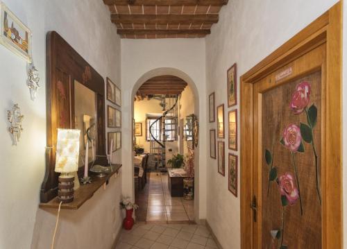 B&B Due Borghi in Pisa City Center B&B Due Borghi in Pisa City Center