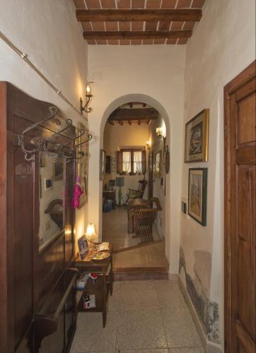 B&B Due Borghi in Pisa City Center B&B Due Borghi in Pisa City Center