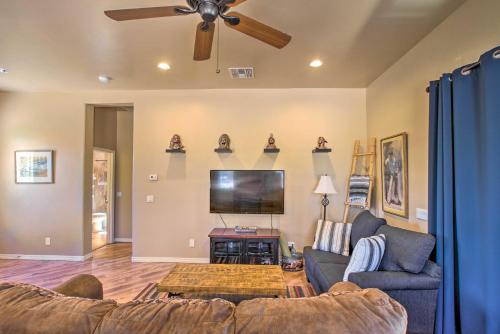 Cave Creek Casita with Fire Pit 5 Mi to Town and Golf in Cave Creek Cave Creek Casita with Fire Pit 5 Mi to Town and Golf in Cave Creek