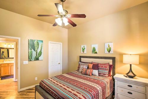 Cave Creek Casita with Fire Pit 5 Mi to Town and Golf in Cave Creek Cave Creek Casita with Fire Pit 5 Mi to Town and Golf in Cave Creek