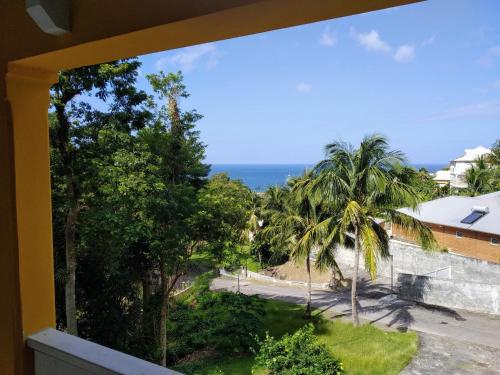 Cảnh quan, Appart'hotel La croisière (Appart'hotel La croisiere) in Gourbeyre Cảnh quan, Appart'hotel La croisière (Appart'hotel La croisiere) in Gourbeyre
