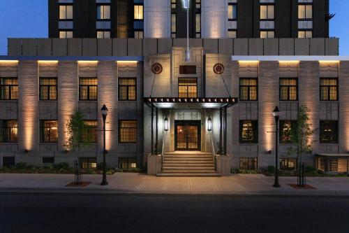 Kimpton - Armory Hotel Bozeman, an IHG Hotel