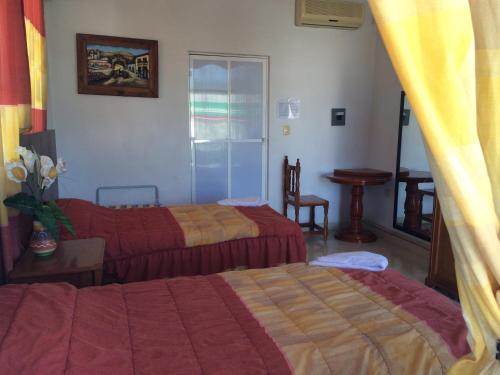 This photo about Hotel Villa Antonia shared on HyHotel.com