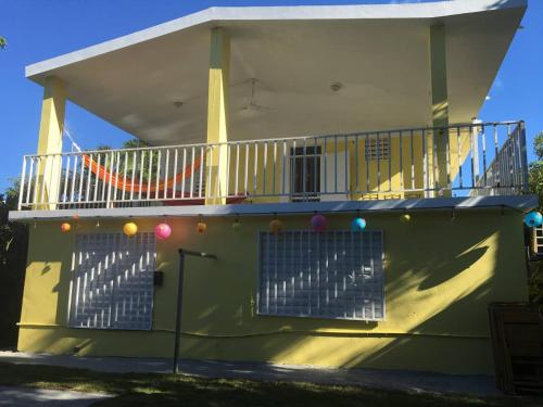 Casa Peace Haven Beach House Aguada in Aguada Casa Peace Haven Beach House Aguada in Aguada