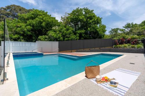 CENTRAL NO 5 LUXURY APARTMENT in Kiama CENTRAL NO 5 LUXURY APARTMENT in Kiama