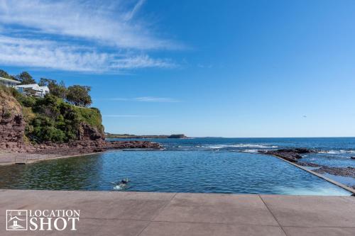 CENTRAL NO 5 LUXURY APARTMENT in Kiama CENTRAL NO 5 LUXURY APARTMENT in Kiama