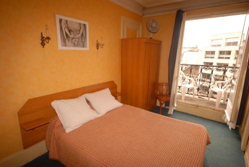 This photo about Hotel Gay Lussac shared on HyHotel.com