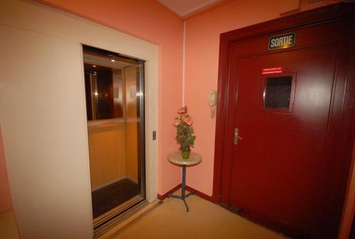 This photo about Hotel Gay Lussac shared on HyHotel.com