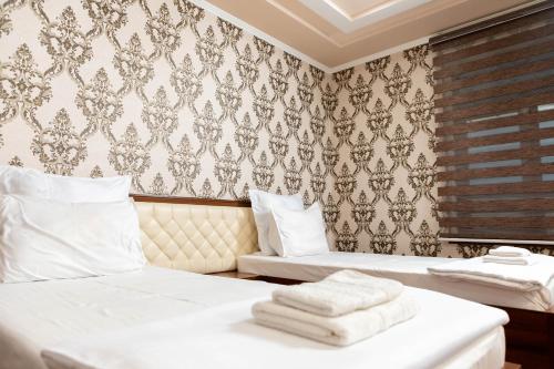 Rohat Hotel in Kokand Rohat Hotel in Kokand