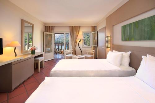Hapimag Sea Garden Bodrum in Bodrum Hapimag Sea Garden Bodrum in Bodrum