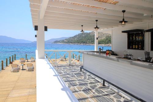 منظر, هابيماج سي جاردن بودروم (Hapimag Sea Garden Bodrum) in يالتشيفليك منظر, هابيماج سي جاردن بودروم (Hapimag Sea Garden Bodrum) in يالتشيفليك