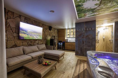 Ételek és italok, Apartmány Lacov Dom (Apartmany Lacov Dom) in Levoca városközpont Ételek és italok, Apartmány Lacov Dom (Apartmany Lacov Dom) in Levoca városközpont