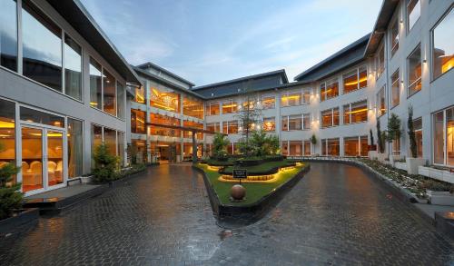 Exterior view, Welcomhotel by ITC Hotels, Shimla in Shimla Exterior view, Welcomhotel by ITC Hotels, Shimla in Shimla