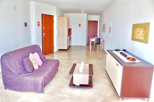 Cocina, Comfortable and spacious apartment with ocean views of Cabral beach in Sal Rei Cocina, Comfortable and spacious apartment with ocean views of Cabral beach in Sal Rei