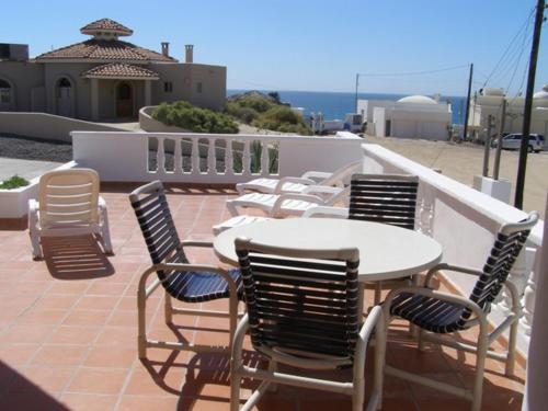Casa Las Vistas del Mar by FMI Rentals in Las Conchas Casa Las Vistas del Mar by FMI Rentals in Las Conchas