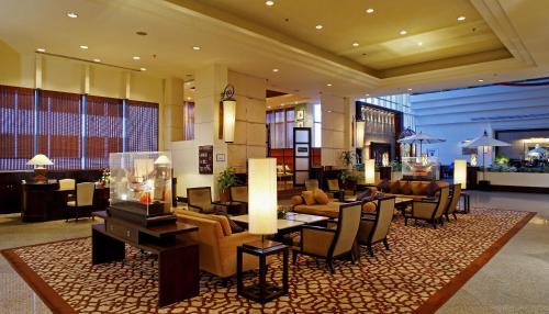 로비, 센타라 호텔 핫야이 (Centara Hotel Hat Yai) in 핫야이 로비, 센타라 호텔 핫야이 (Centara Hotel Hat Yai) in 핫야이