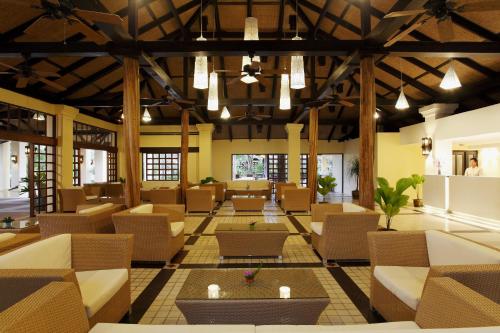 로비, 센타라 코창 트로피카나 리조트 (Centara Koh Chang Tropicana Resort) in 꼬창 / 코창 로비, 센타라 코창 트로피카나 리조트 (Centara Koh Chang Tropicana Resort) in 꼬창 / 코창