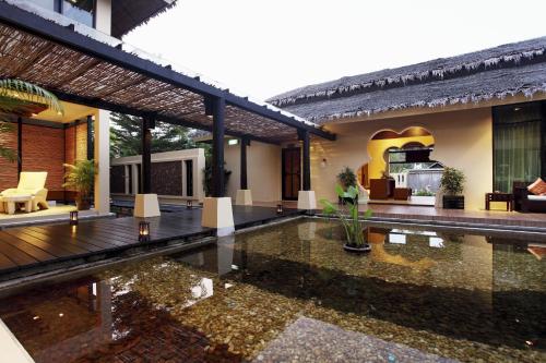 コ チャーン トロピカーナ リゾート & スパ18