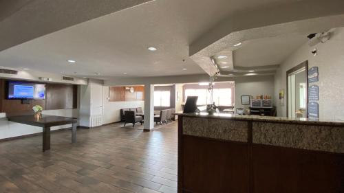 Microtel Inn & Suites by Wyndham Ardmore in Ardmore (OK) Microtel Inn & Suites by Wyndham Ardmore in Ardmore (OK)