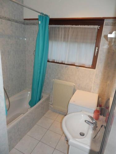 Agreable appartement 2 pieces a forbach - check in autonome in Forbach Agreable appartement 2 pieces a forbach - check in autonome in Forbach