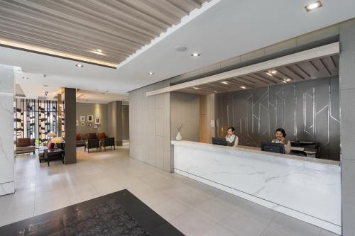 알테라 호텔 앤 레지던스 (SHA Extra Plus) (Altera Hotel and Residence (SHA Extra Plus)) in 파타야 알테라 호텔 앤 레지던스 (SHA Extra Plus) (Altera Hotel and Residence (SHA Extra Plus)) in 파타야