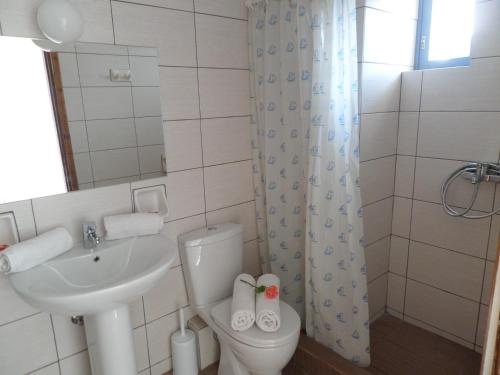 This photo about Poseidon Hotel shared on HyHotel.com