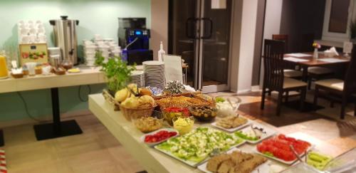 Alimentos e Bebidas, Hotel Mazowiecki Lodz in Polesie Alimentos e Bebidas, Hotel Mazowiecki Lodz in Polesie