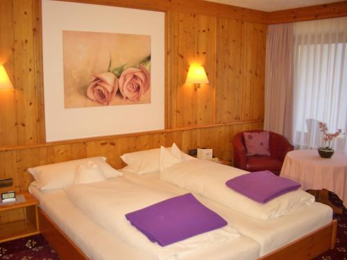 Hotel Schwarzenbergs Traube in Glottertal Hotel Schwarzenbergs Traube in Glottertal