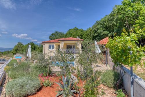 Зручності, Villa Sole in Омішаль Зручності, Villa Sole in Омішаль