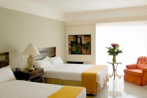 Hotel Estelar Altamira in Ibague Hotel Estelar Altamira in Ibague