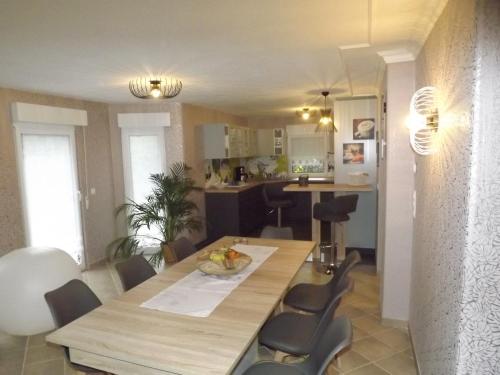 Facilities, Großzugige Ferienwohnung am Waldesrand im Seenland in Lauta Facilities, Großzugige Ferienwohnung am Waldesrand im Seenland in Lauta