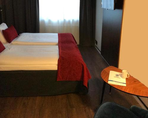 Best Western Hotel Savoy in Karlstad Best Western Hotel Savoy in Karlstad