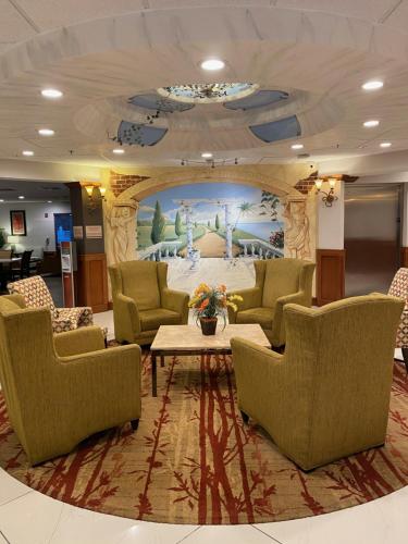 Hawthorn Extended Stay by Wyndham Kingsland in كينجزلاند Hawthorn Extended Stay by Wyndham Kingsland in كينجزلاند