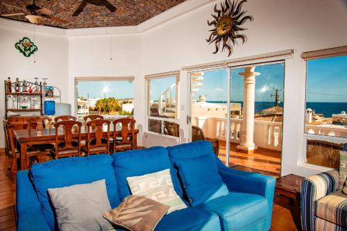Casa del Sol by FMI Rentals in Las Conchas Casa del Sol by FMI Rentals in Las Conchas