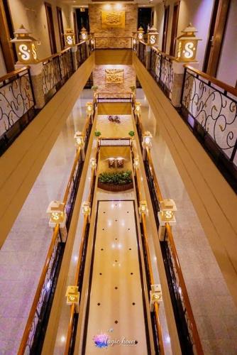 The Centris Hotel Phatthalung in Phatthalung The Centris Hotel Phatthalung in Phatthalung