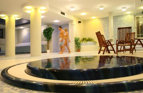 This photo about April hotel Panorama shared on HyHotel.com