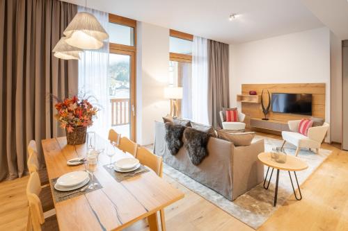 מתקני המלון, Radisson Blu Hotel Reussen, Andermatt in אנדרמאט מתקני המלון, Radisson Blu Hotel Reussen, Andermatt in אנדרמאט