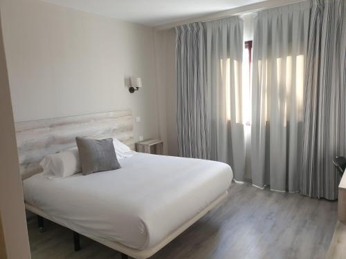 Hotel Alcarria in Guadalajara Hotel Alcarria in Guadalajara