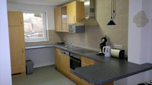 Ferienwohnung Holder in เดตติงเก้น อัน แดร์ เอิร์ม Ferienwohnung Holder in เดตติงเก้น อัน แดร์ เอิร์ม
