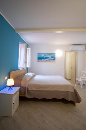 Casa Gardan in Lerici Casa Gardan in Lerici