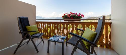 VIU Hotel Villars in Villars-sur-ollon VIU Hotel Villars in Villars-sur-ollon