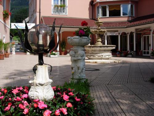 A szálláshely kívülről, Hotel Marko in Notsch Im Gailtal A szálláshely kívülről, Hotel Marko in Notsch Im Gailtal