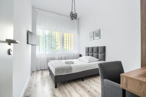 Studencki Dom Marynarza Korab in Στέτσιν Studencki Dom Marynarza Korab in Στέτσιν