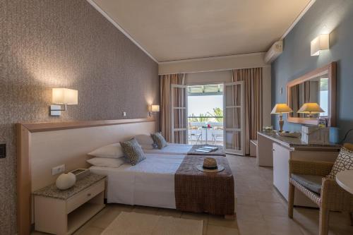 Dedalos Hotel in Crete Island Dedalos Hotel in Crete Island