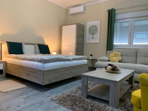 Apartman Hana in Σομπορ Apartman Hana in Σομπορ